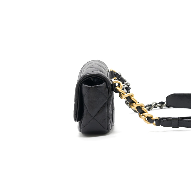 Chanel 19 Waist Handbag - Rovelle Bags