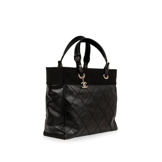 Chanel Tote - Rovelle Bags