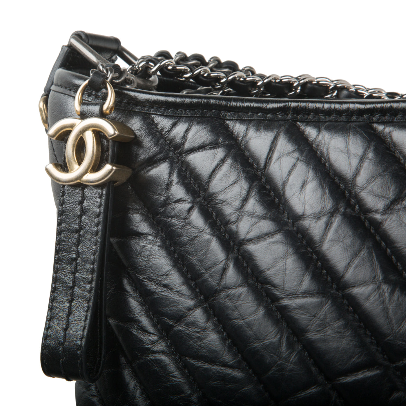 Chanel Classic Flap Shoulder Bag - Rovelle Bags