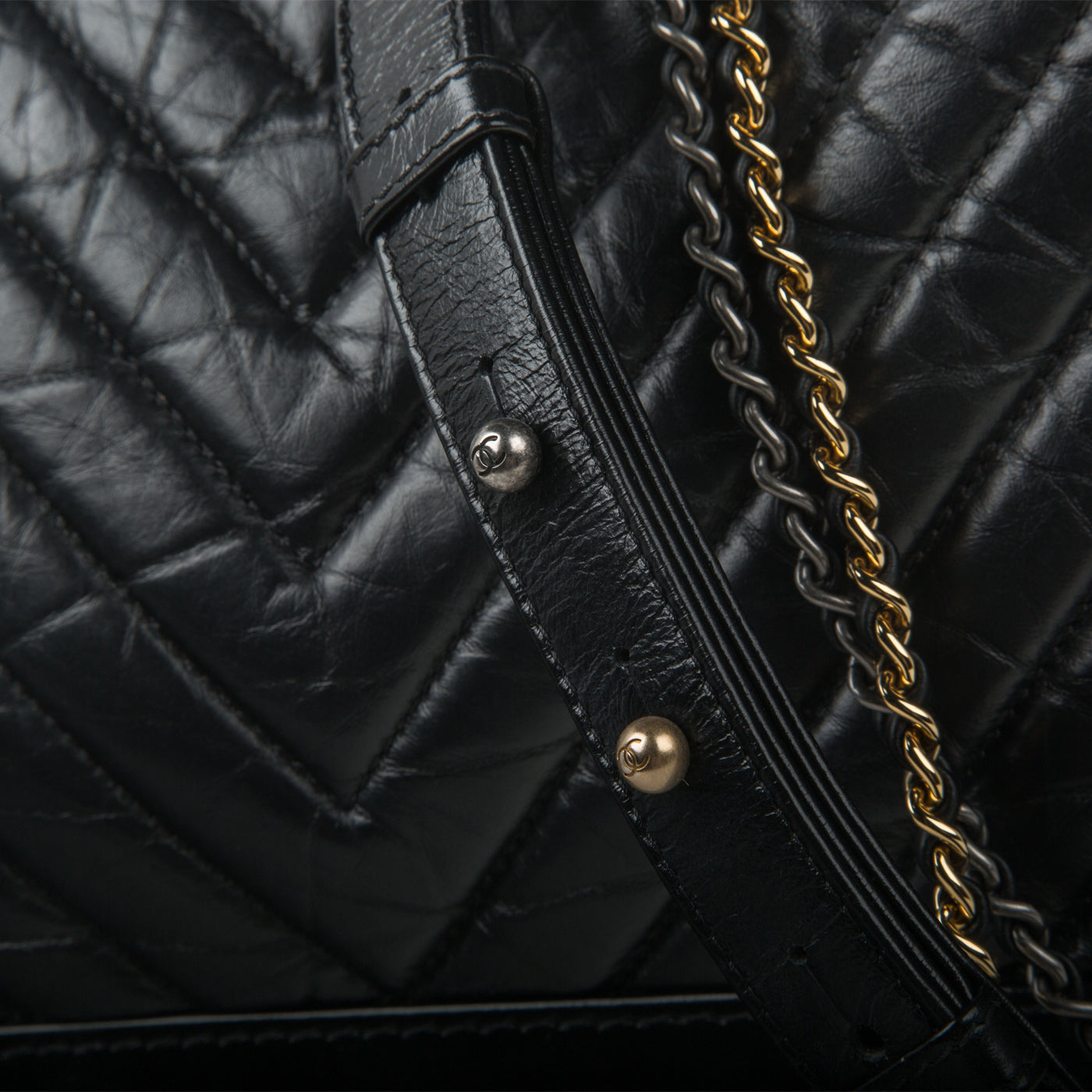 Chanel Classic Flap Shoulder Bag - Rovelle Bags