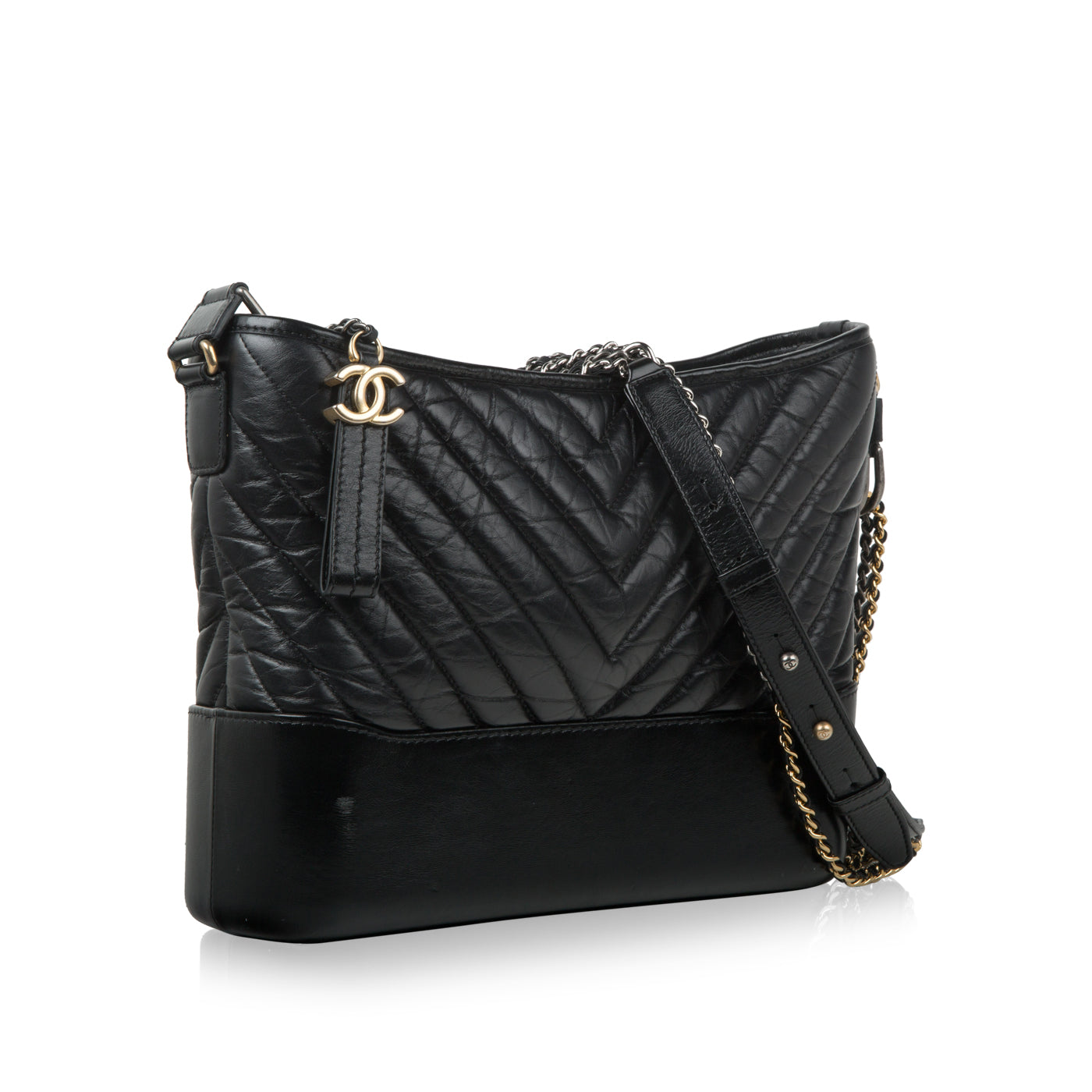 Chanel Classic Flap Shoulder Bag - Rovelle Bags