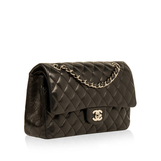 Chanel Classic Flap Shoulder Bag - Rovelle Bags