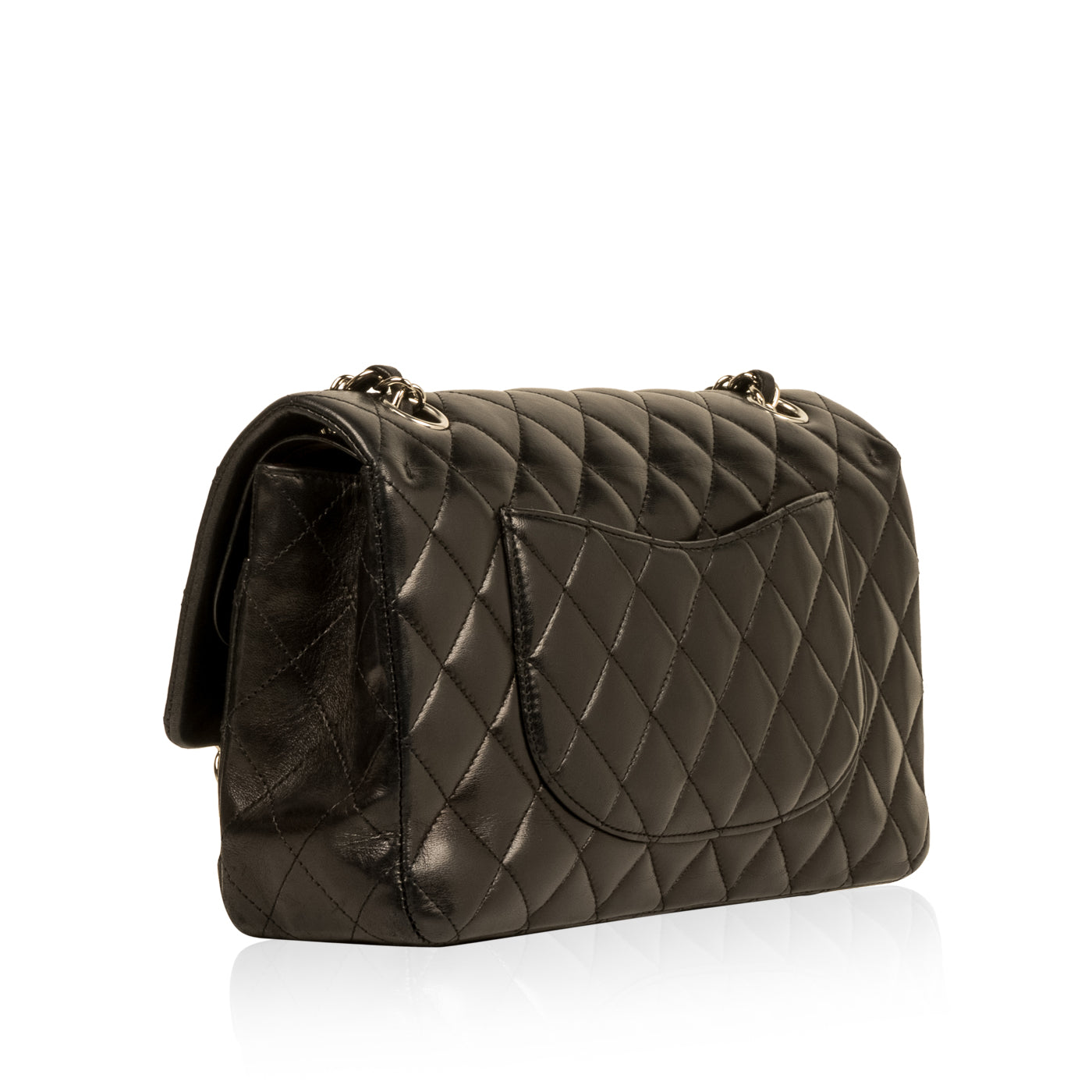 Chanel Classic Flap Shoulder Bag - Rovelle Bags