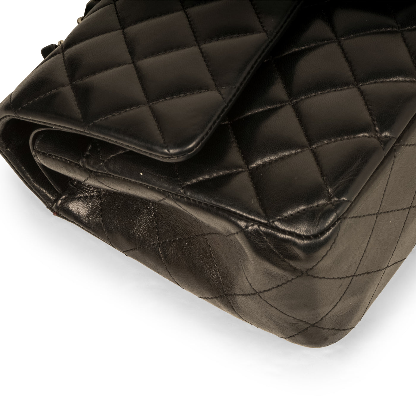 Chanel Classic Flap Shoulder Bag - Rovelle Bags