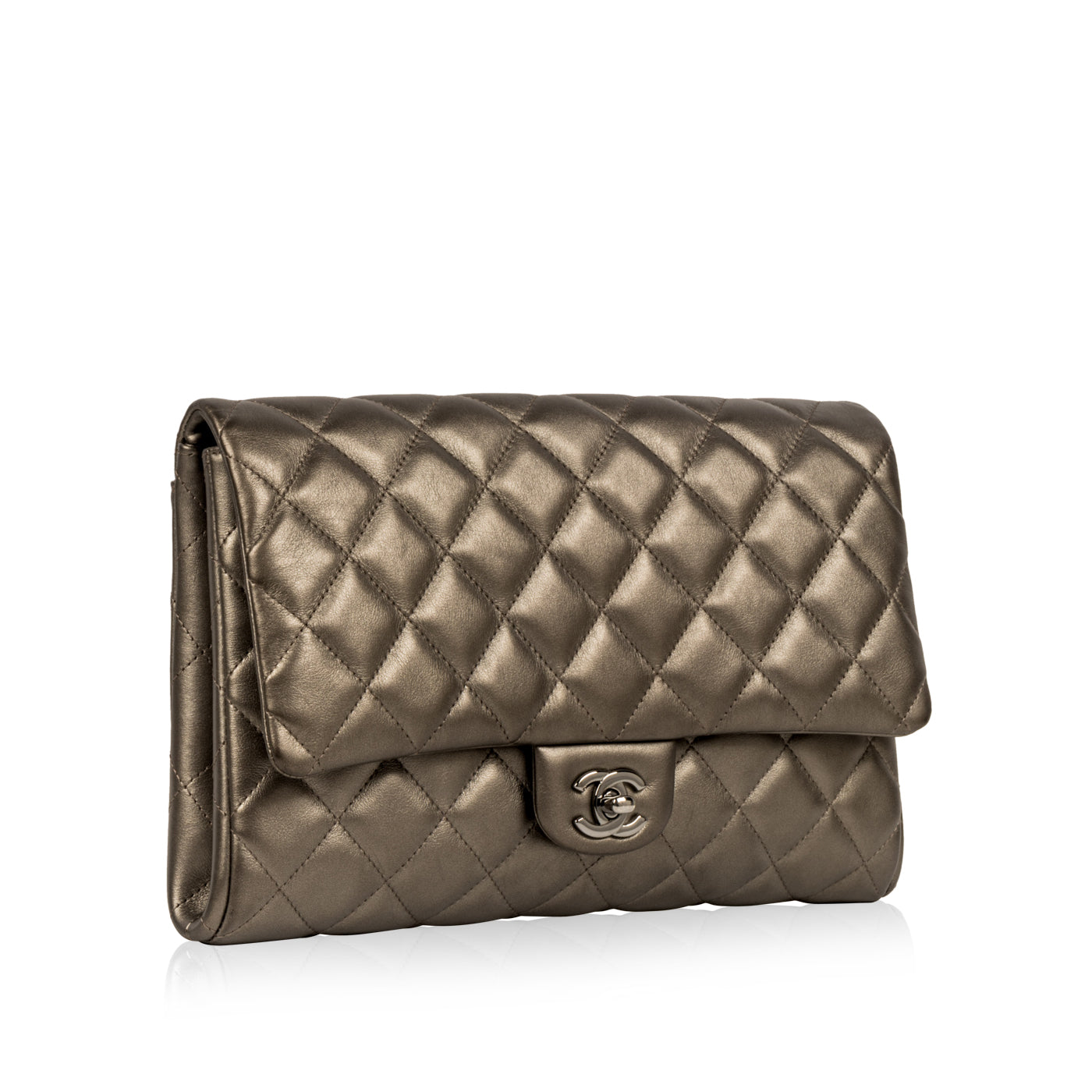 Chanel WOC Crossbody - Rovelle Bags