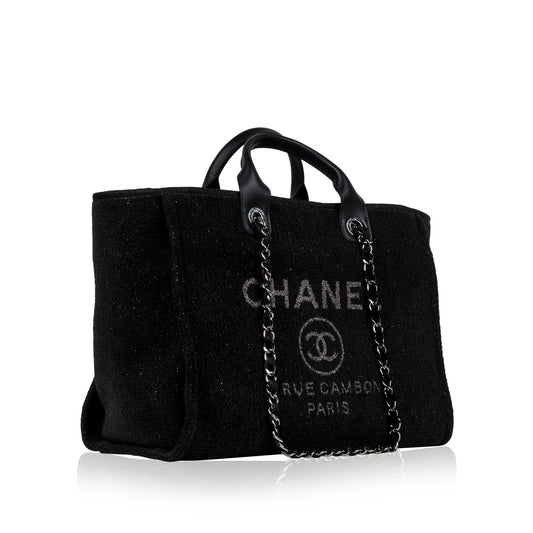 Chanel Cambon Tote - Rovelle Bags