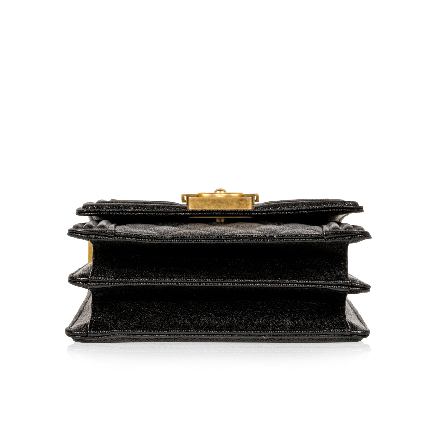 Chanel Boy Bag Shoulder Bag - Rovelle Bags