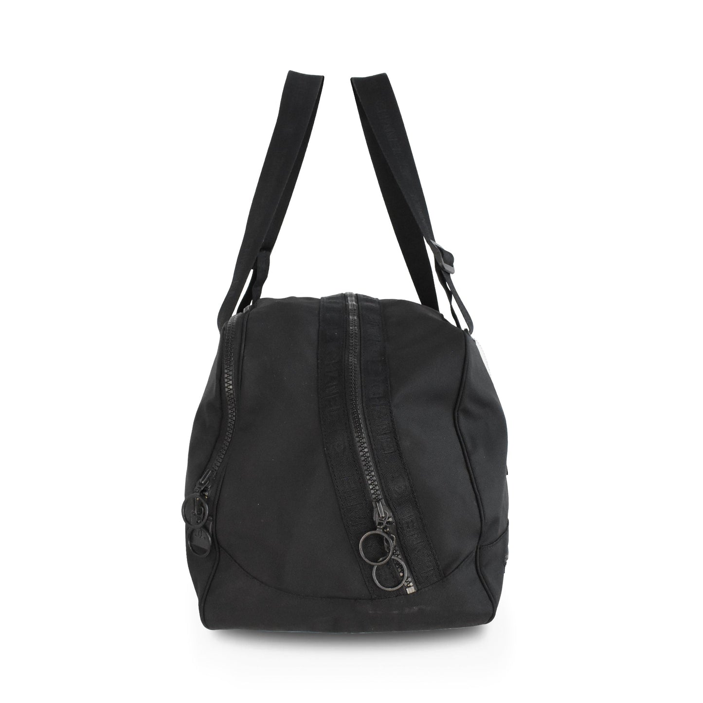 Chanel 'Sport' Duffle Handbag - Rovelle Bags