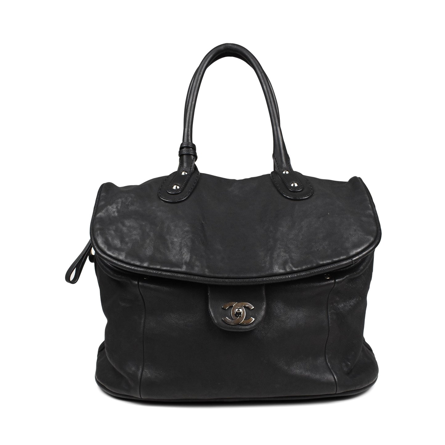 Chanel 'Travelling' Tote Tote Bag - Rovelle Bags