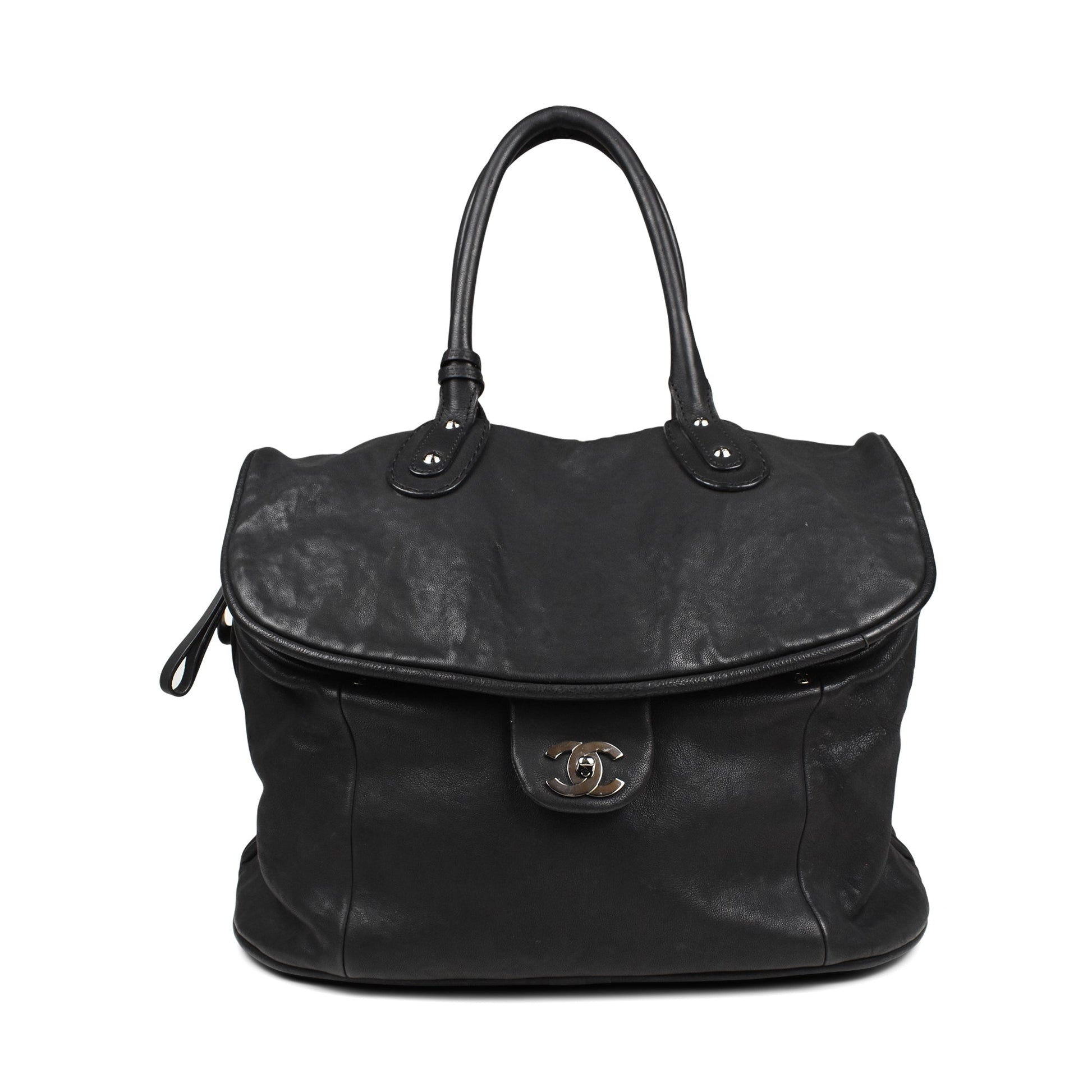 Chanel 'Travelling' Tote Tote Bag - Rovelle Bags
