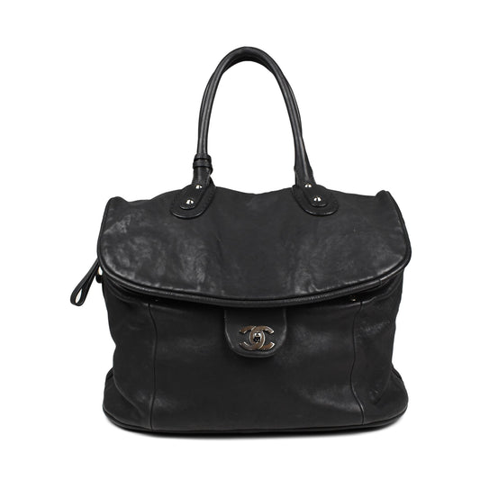 Chanel 'Travelling' Tote Tote Bag - Rovelle Bags