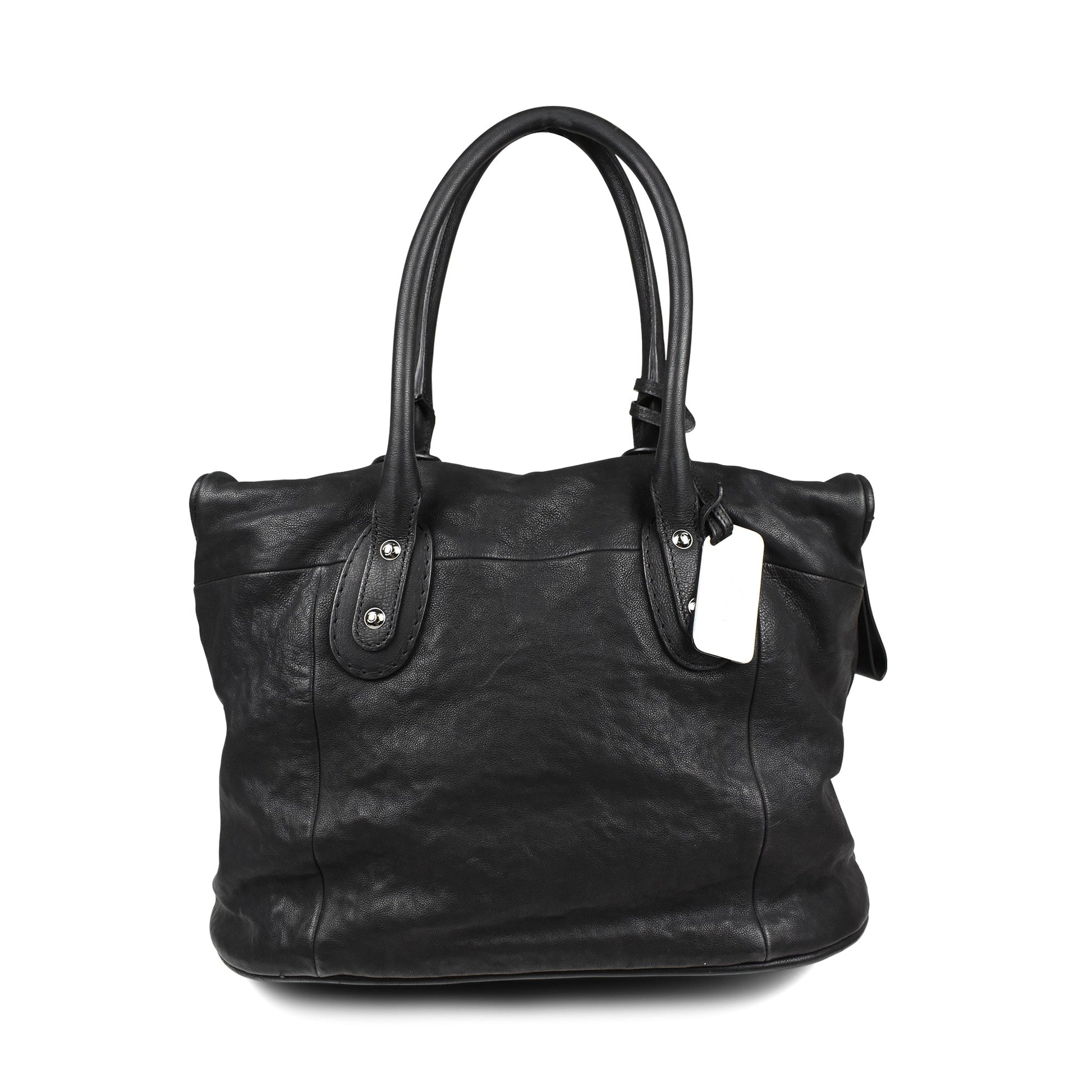 Chanel 'Travelling' Tote Tote Bag - Rovelle Bags