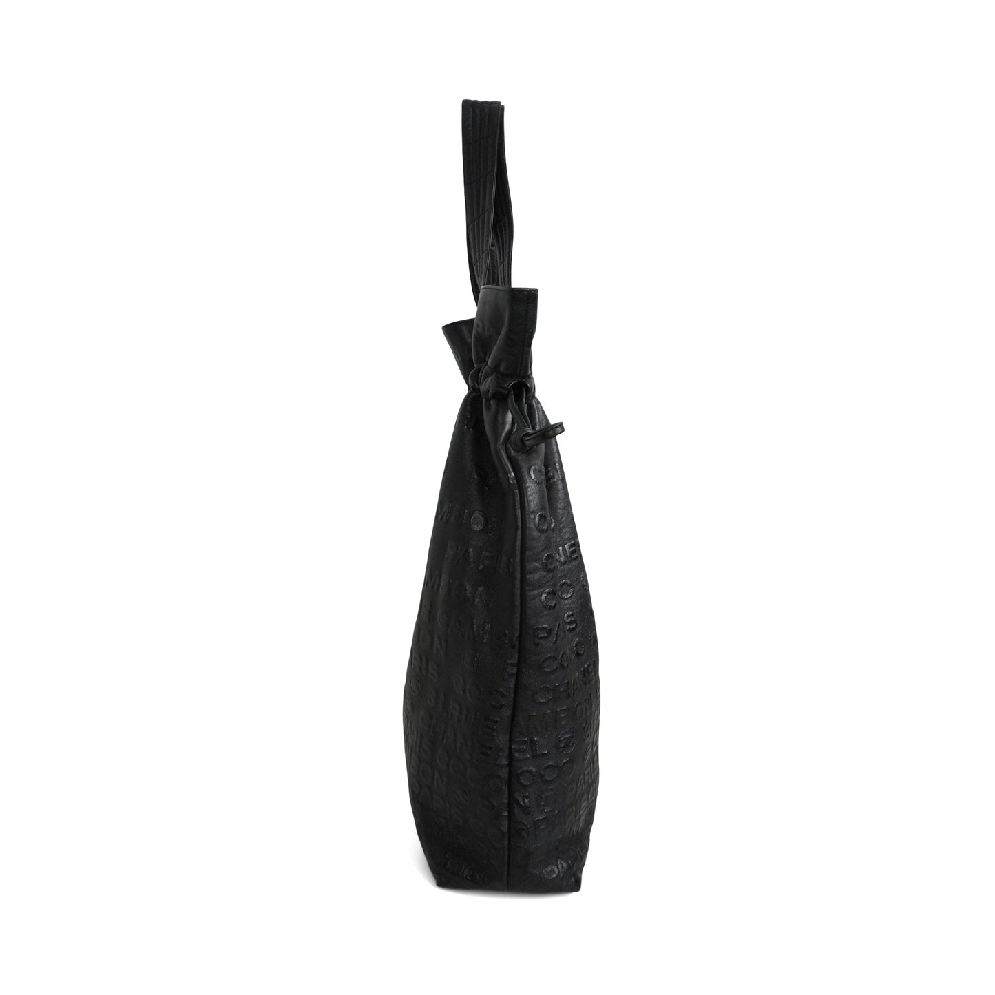Chanel 'Unlimited' Tote Tote Bag - Rovelle Bags