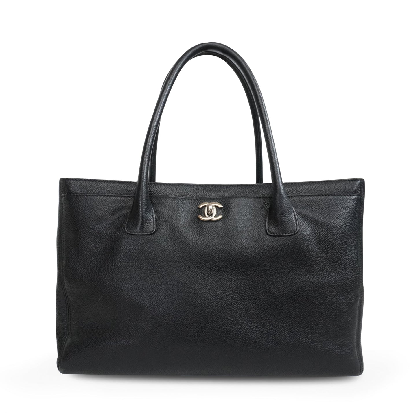 Chanel 'Executive' Tote Tote Bag - Rovelle Bags