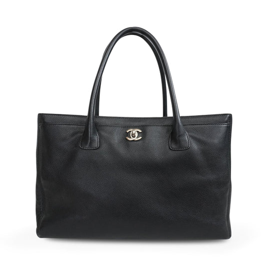 Chanel 'Executive' Tote Tote Bag - Rovelle Bags