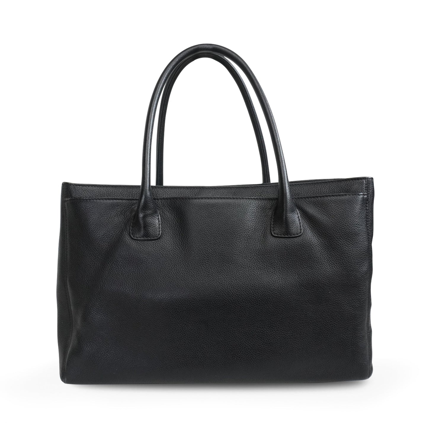 Chanel 'Executive' Tote Tote Bag - Rovelle Bags