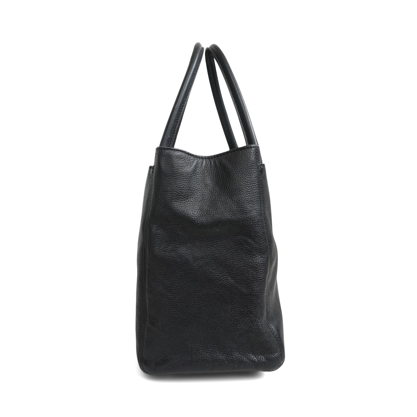 Chanel 'Executive' Tote Tote Bag - Rovelle Bags