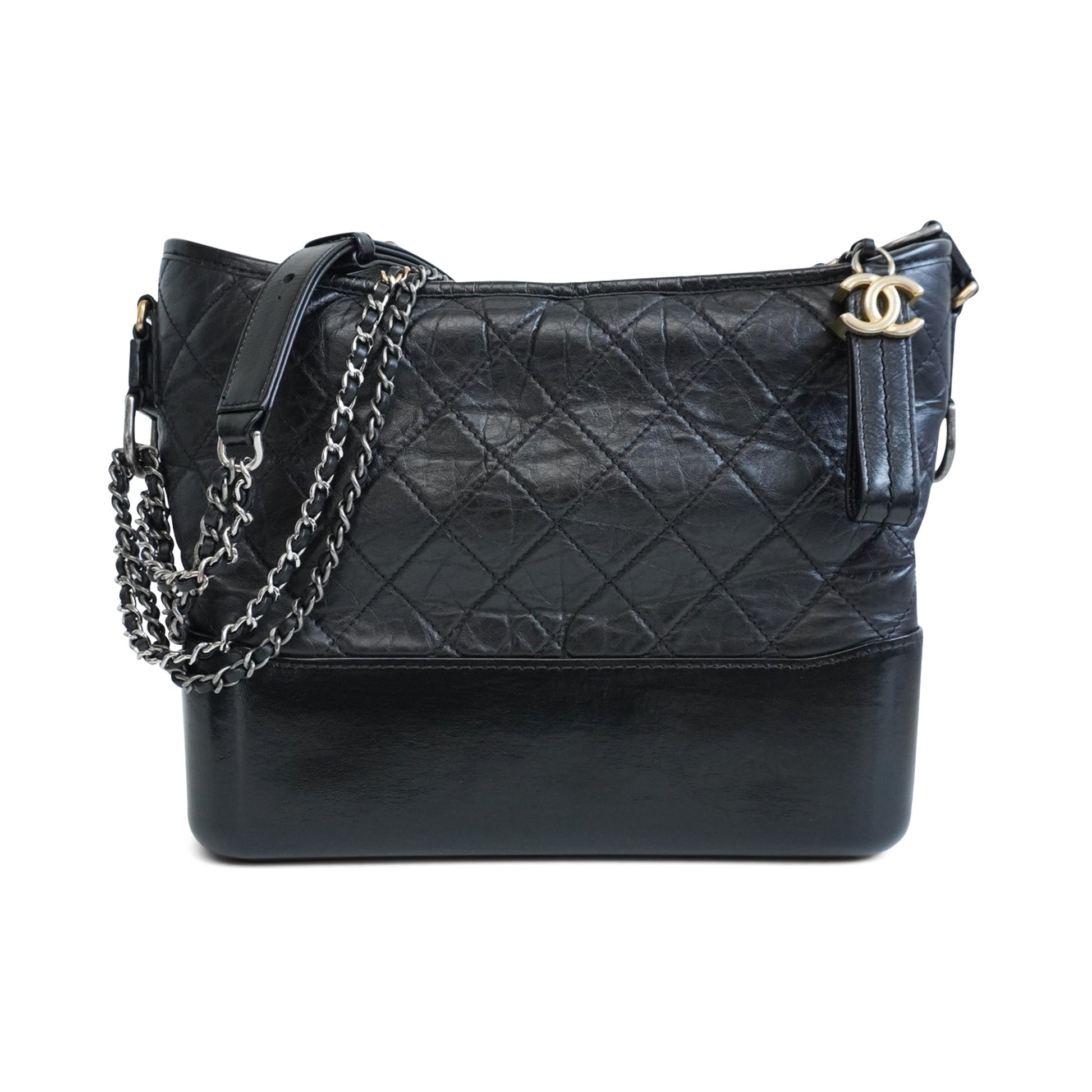 Chanel 'Medium Gabrielle' Hobo Hobo Bag - Rovelle Bags
