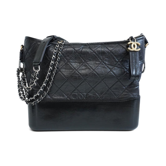 Chanel 'Medium Gabrielle' Hobo Hobo Bag - Rovelle Bags