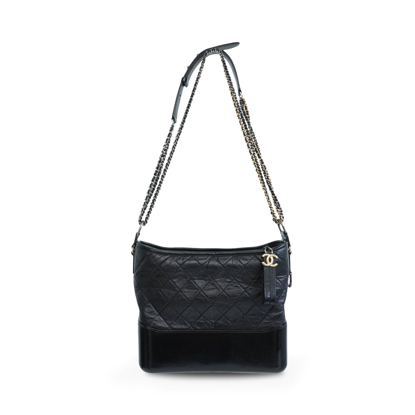 Chanel 'Medium Gabrielle' Hobo Hobo Bag - Rovelle Bags