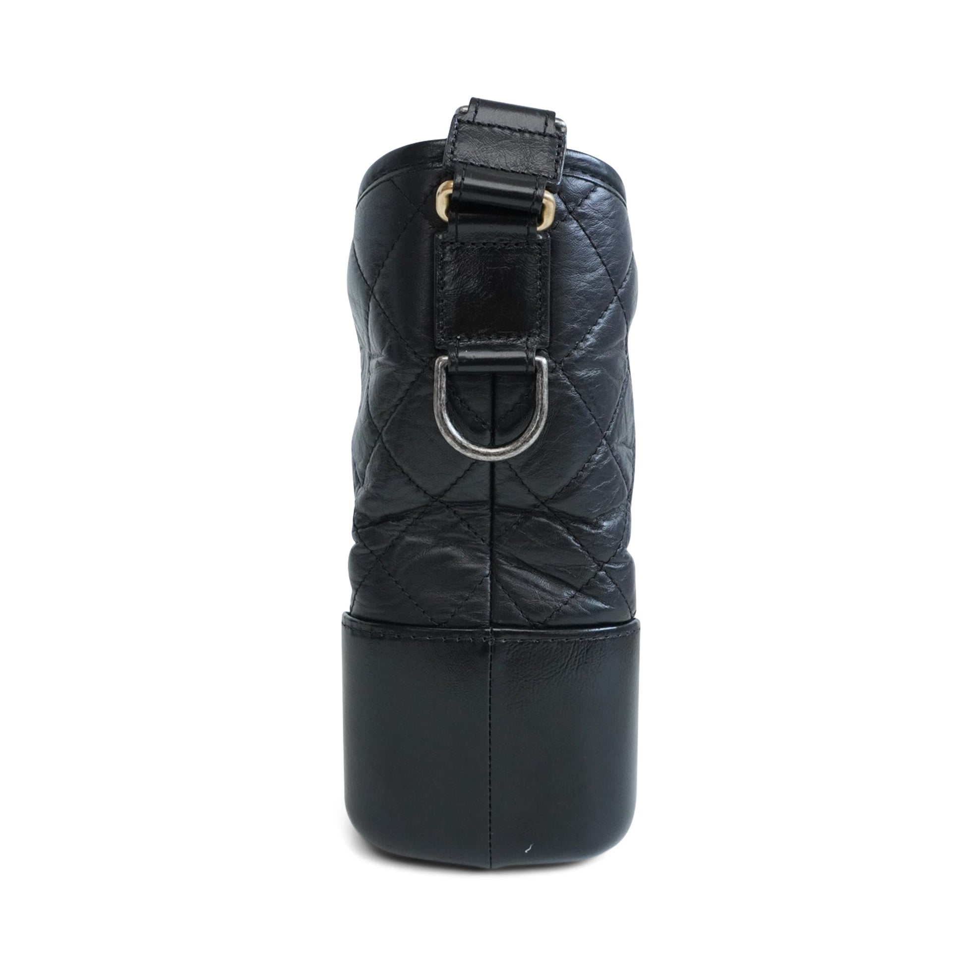 Chanel 'Medium Gabrielle' Hobo Hobo Bag - Rovelle Bags