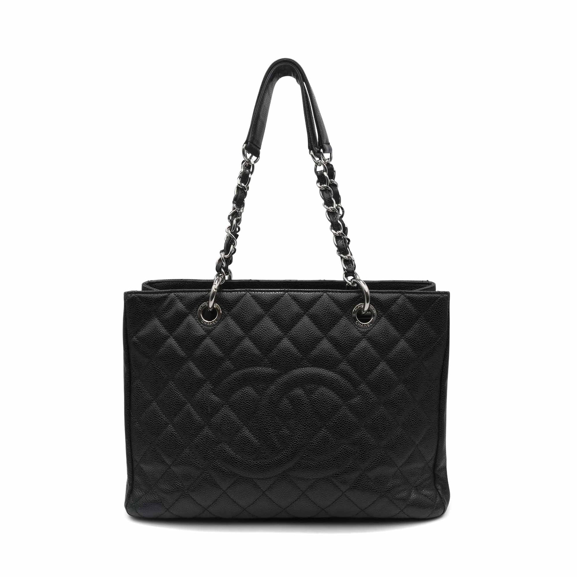 Chanel 'GST' Handbag - Rovelle Bags