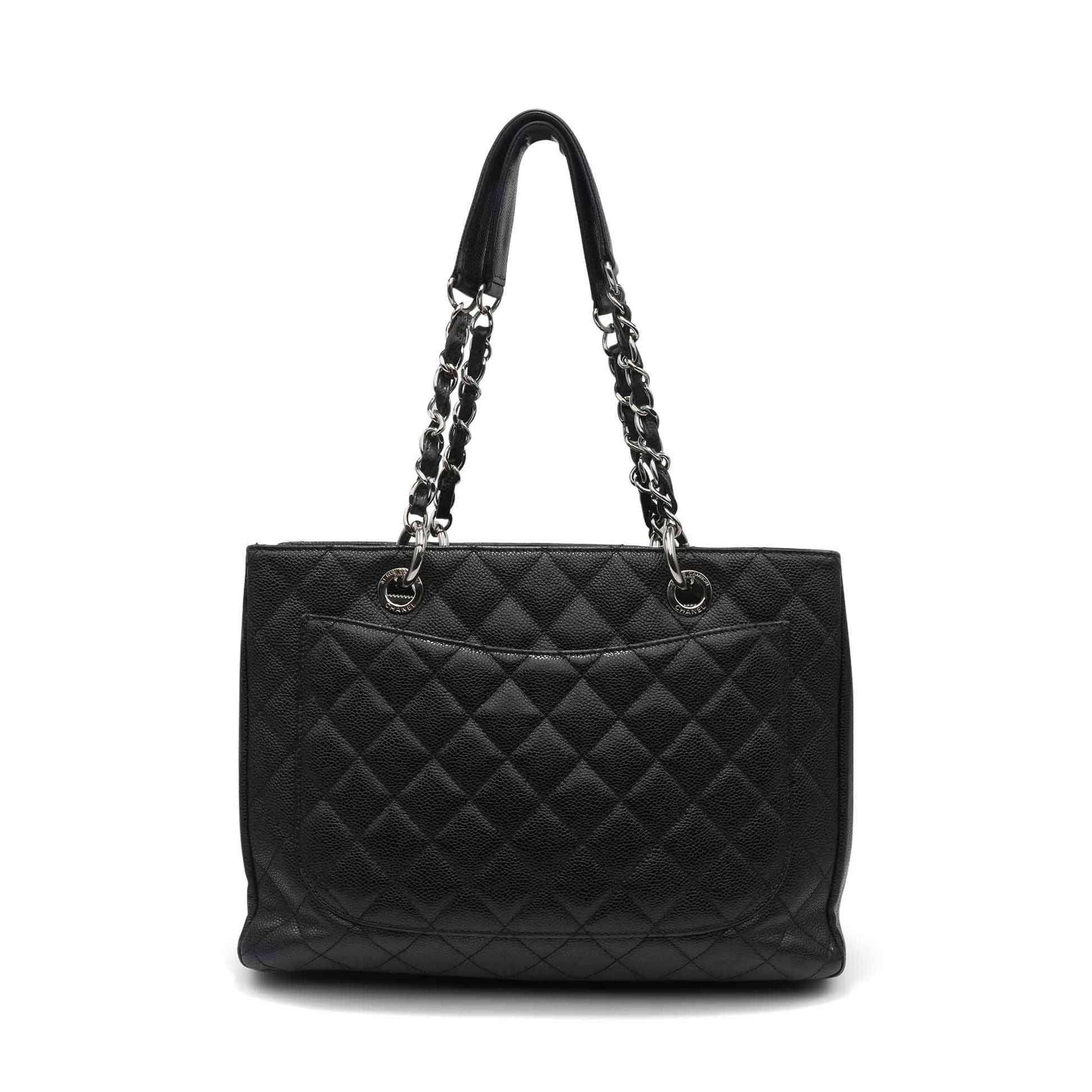 Chanel 'GST' Handbag - Rovelle Bags