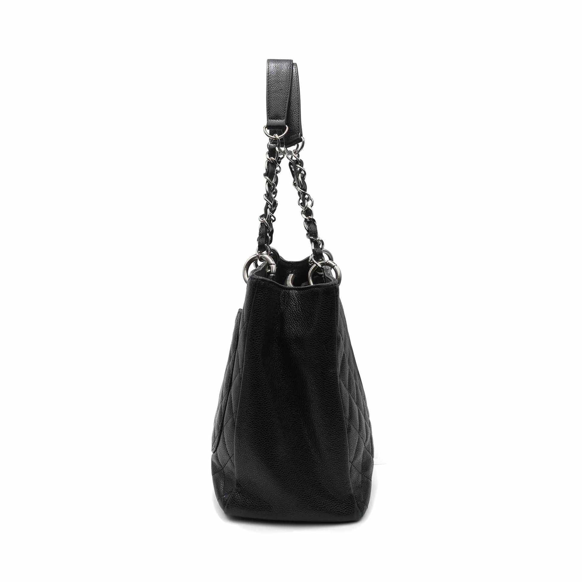 Chanel 'GST' Handbag - Rovelle Bags