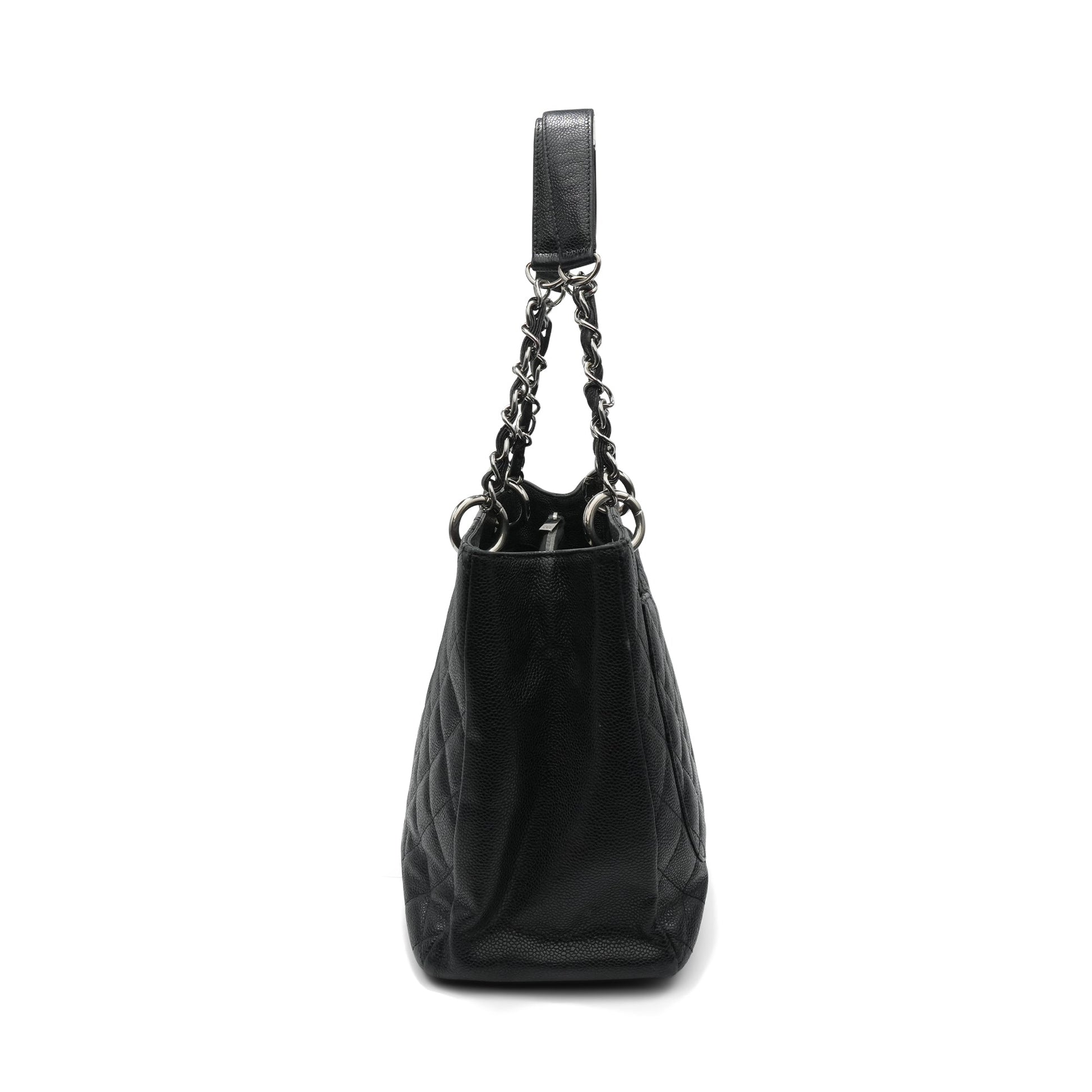 Chanel 'GST' Handbag - Rovelle Bags