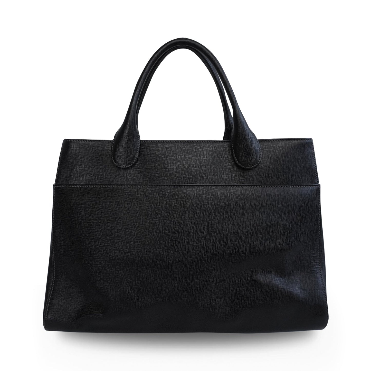 Chanel 'Neo Executive' Tote Tote Bag - Rovelle Bags