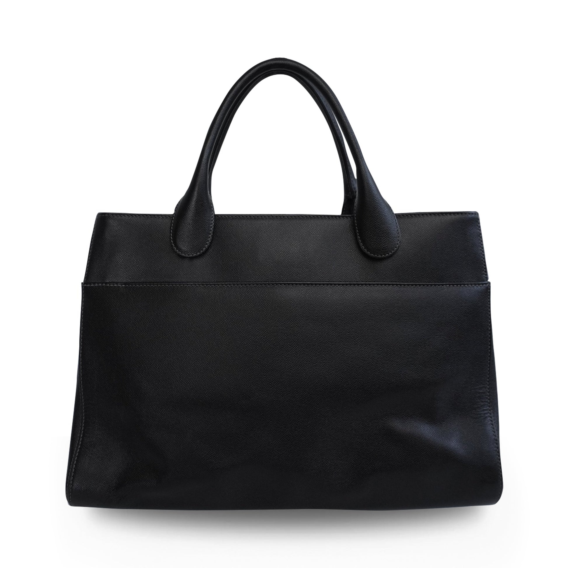 Chanel 'Neo Executive' Tote Tote Bag - Rovelle Bags
