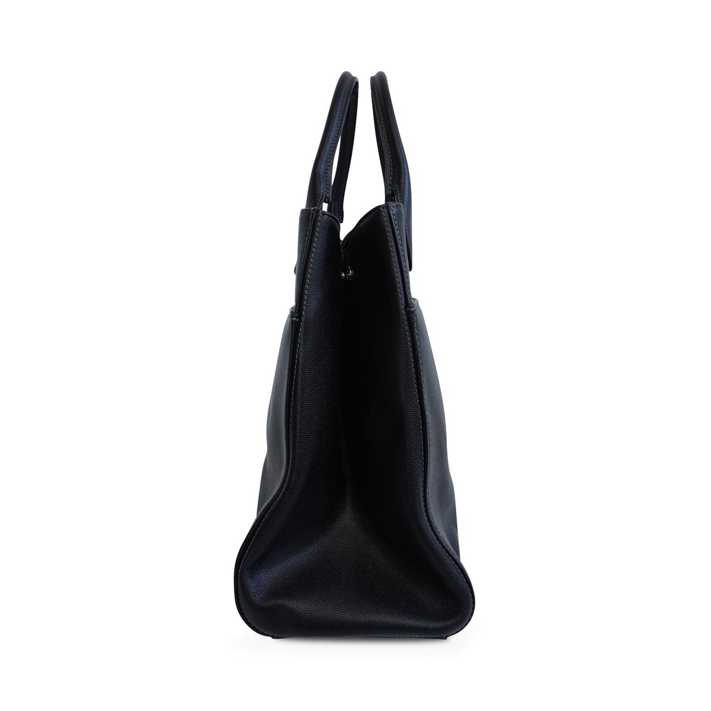 Chanel 'Neo Executive' Tote Tote Bag - Rovelle Bags