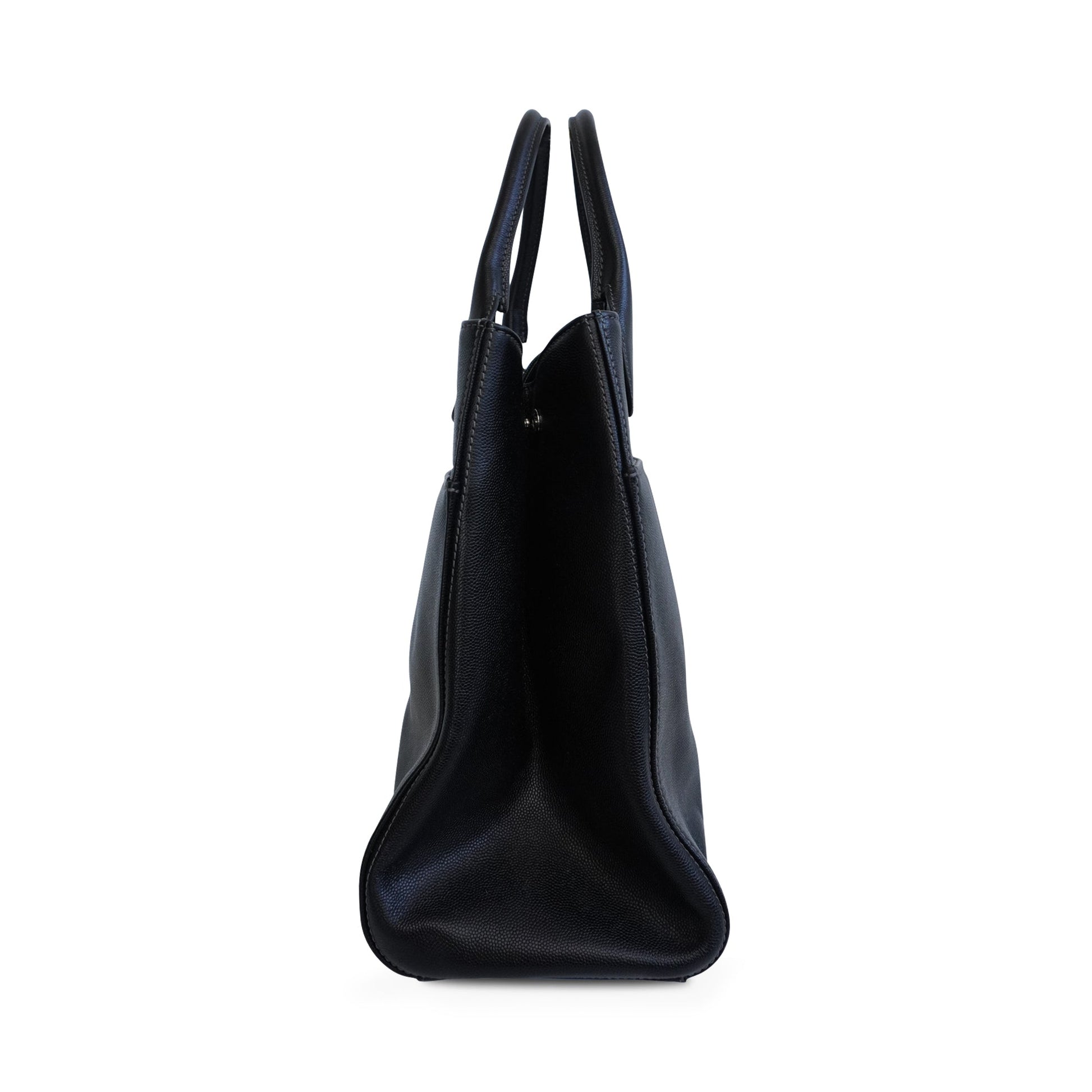 Chanel 'Neo Executive' Tote Tote Bag - Rovelle Bags