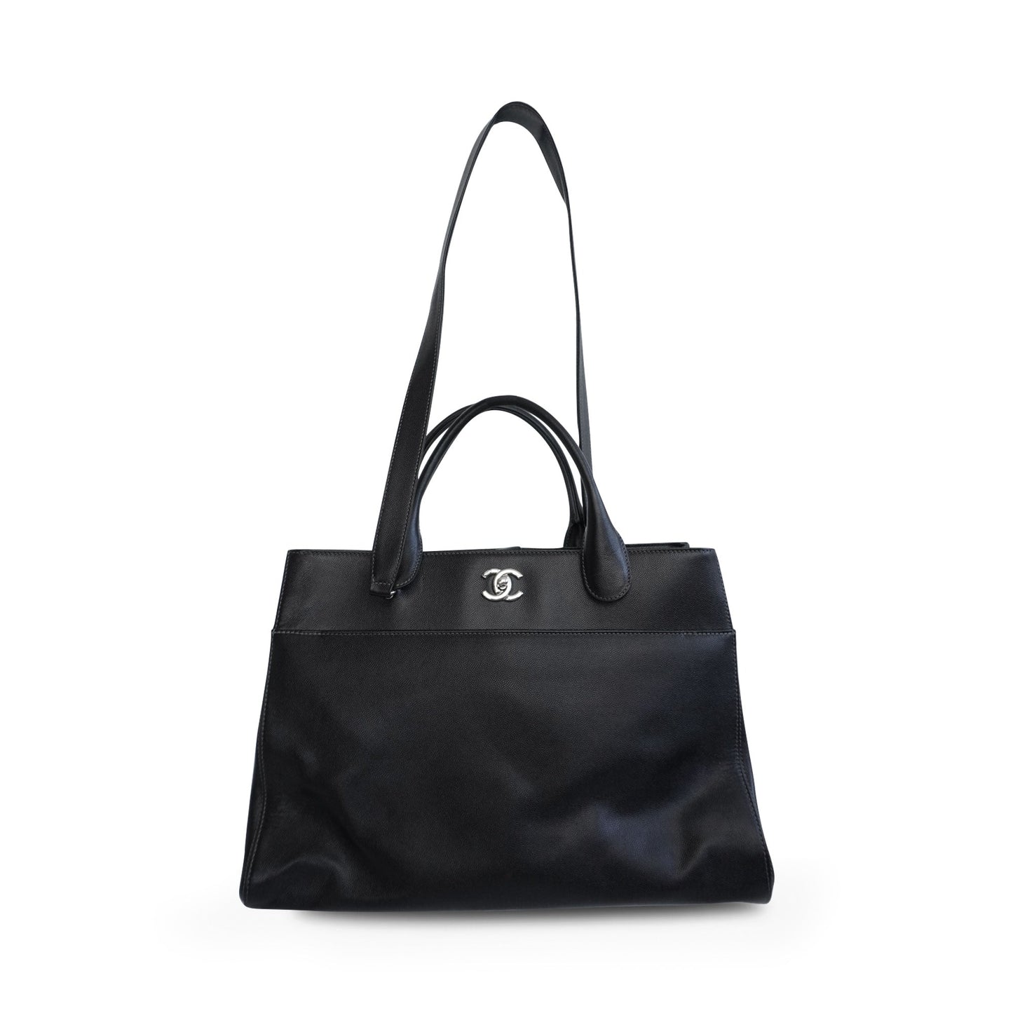 Chanel 'Neo Executive' Tote Tote Bag - Rovelle Bags