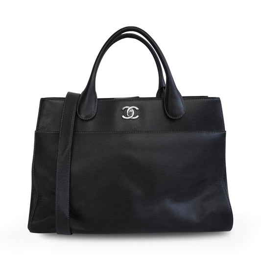 Chanel 'Neo Executive' Tote Tote Bag - Rovelle Bags