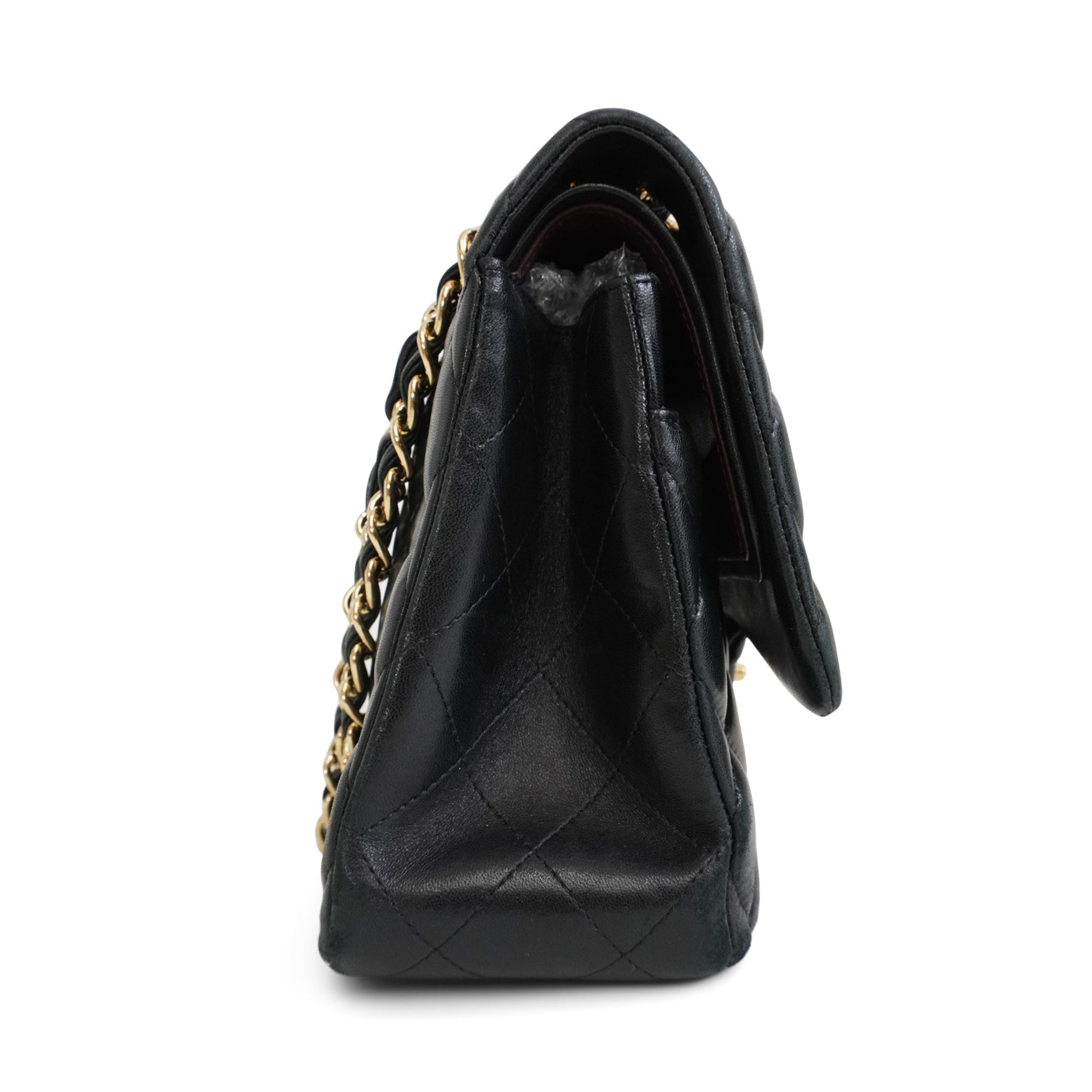 Chanel 'Jumbo Double Flap' Flap Bag - Rovelle Bags