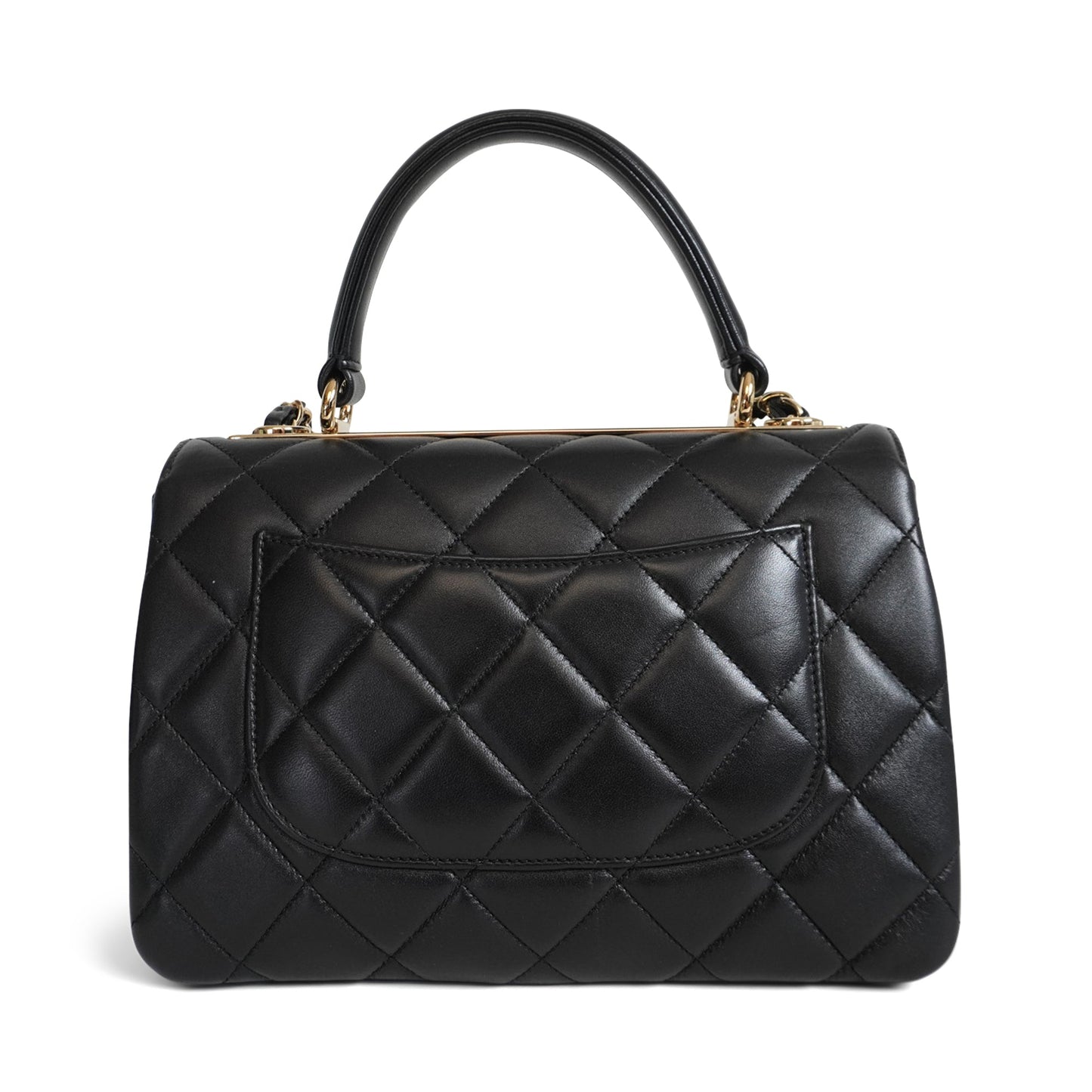 Chanel 'Trendy Small' Handbag - Rovelle Bags