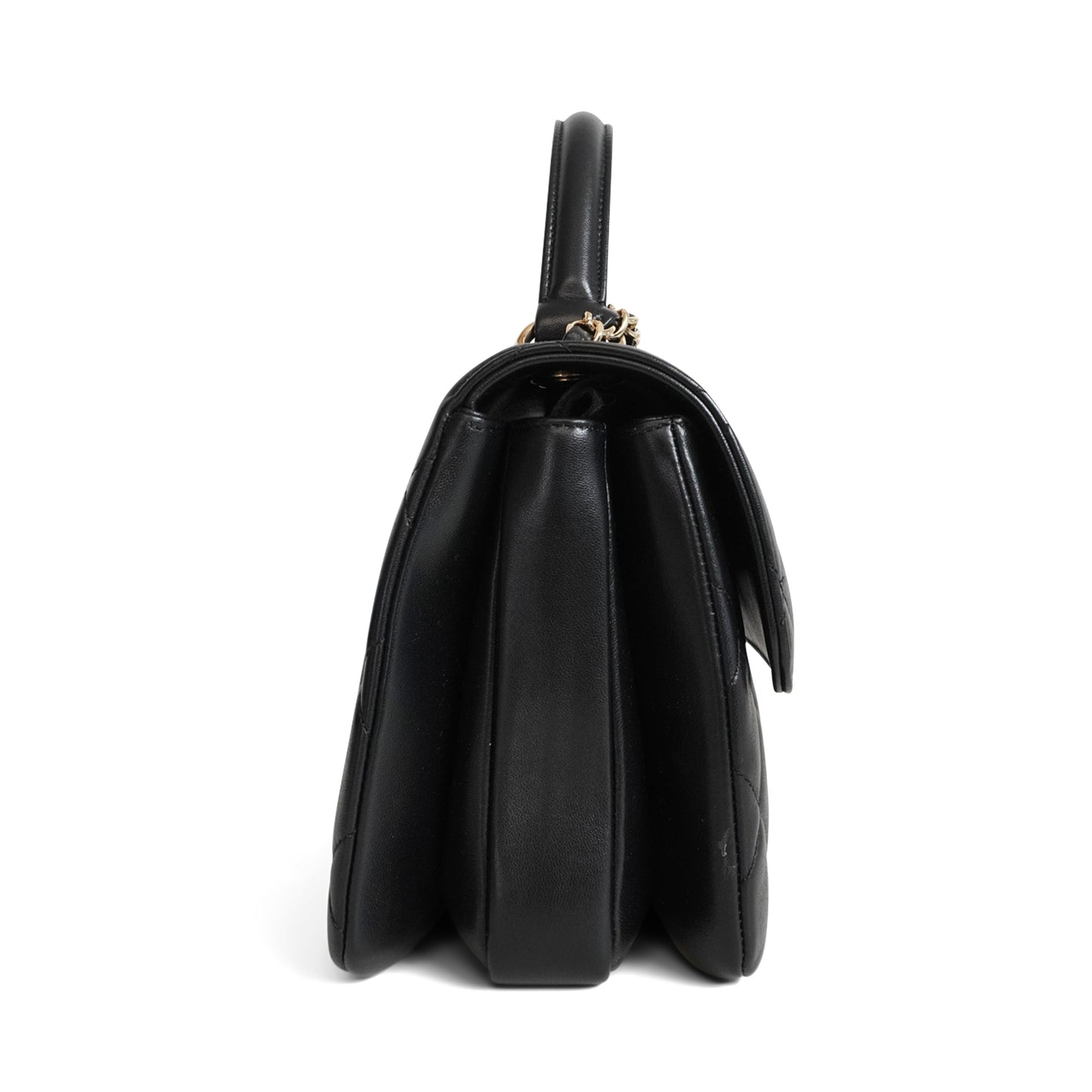 Chanel 'Trendy Small' Handbag - Rovelle Bags