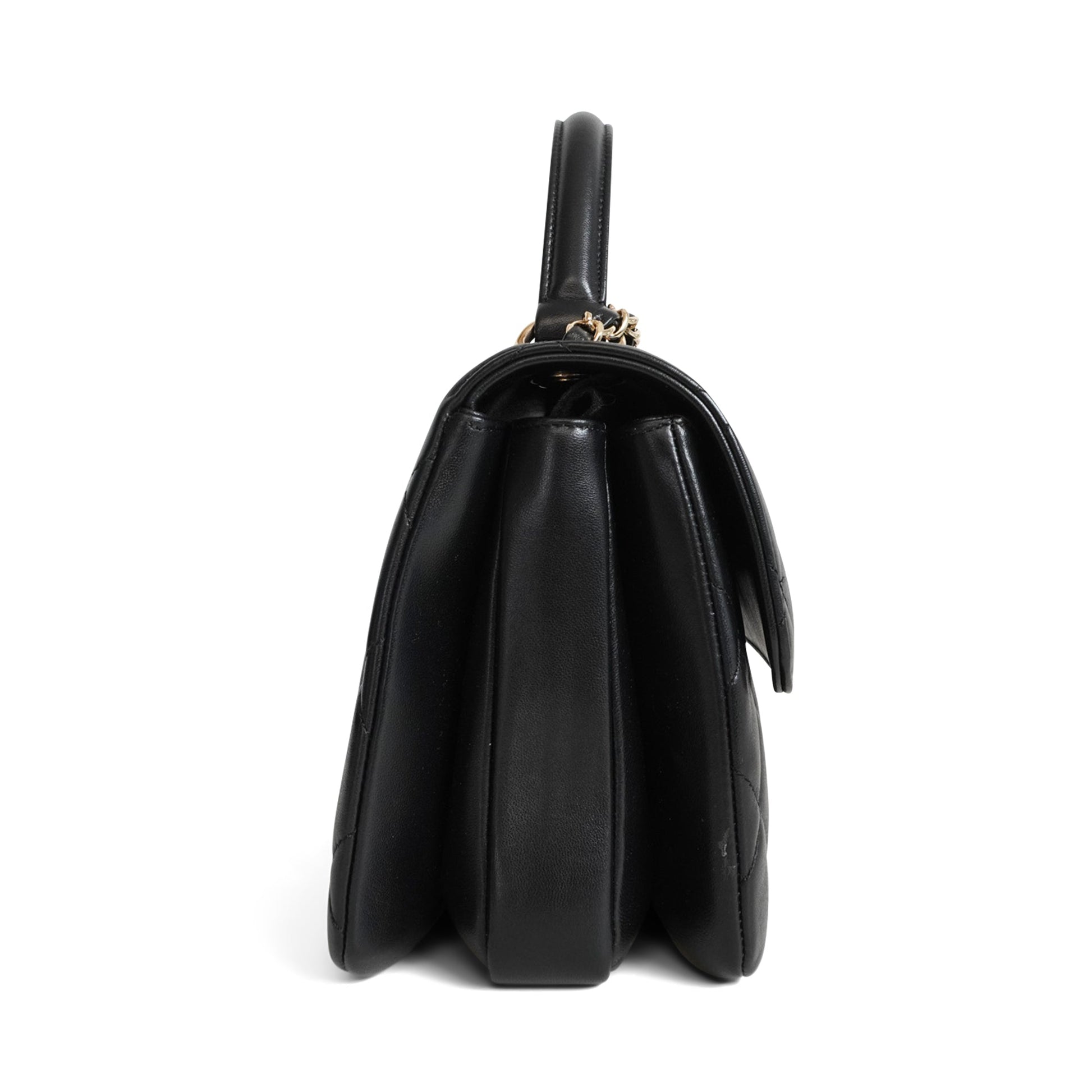 Chanel 'Trendy Small' Handbag - Rovelle Bags