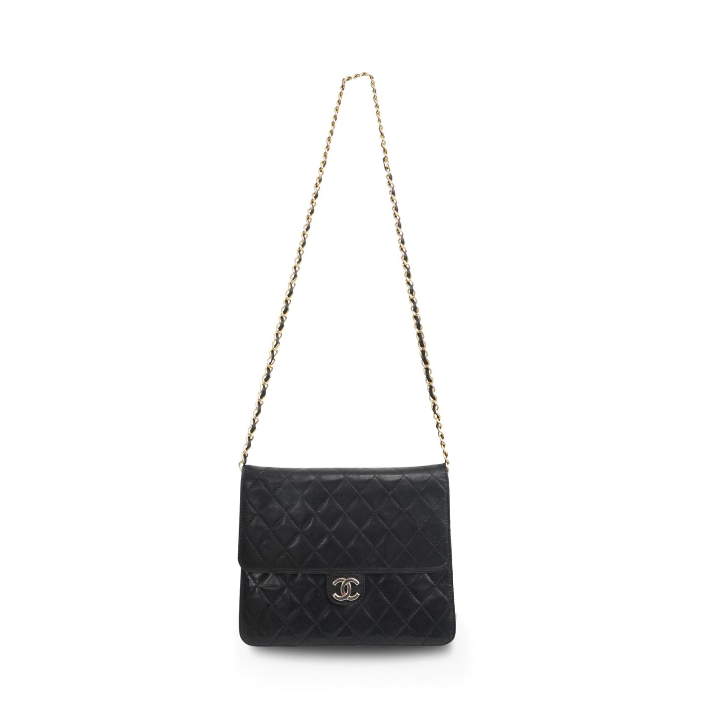 Chanel Single Flap Flap Bag - Rovelle Bags