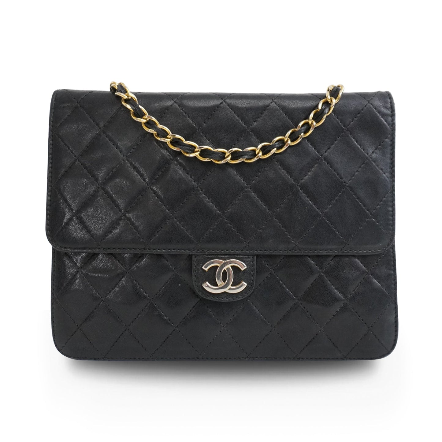 Chanel Single Flap Flap Bag - Rovelle Bags