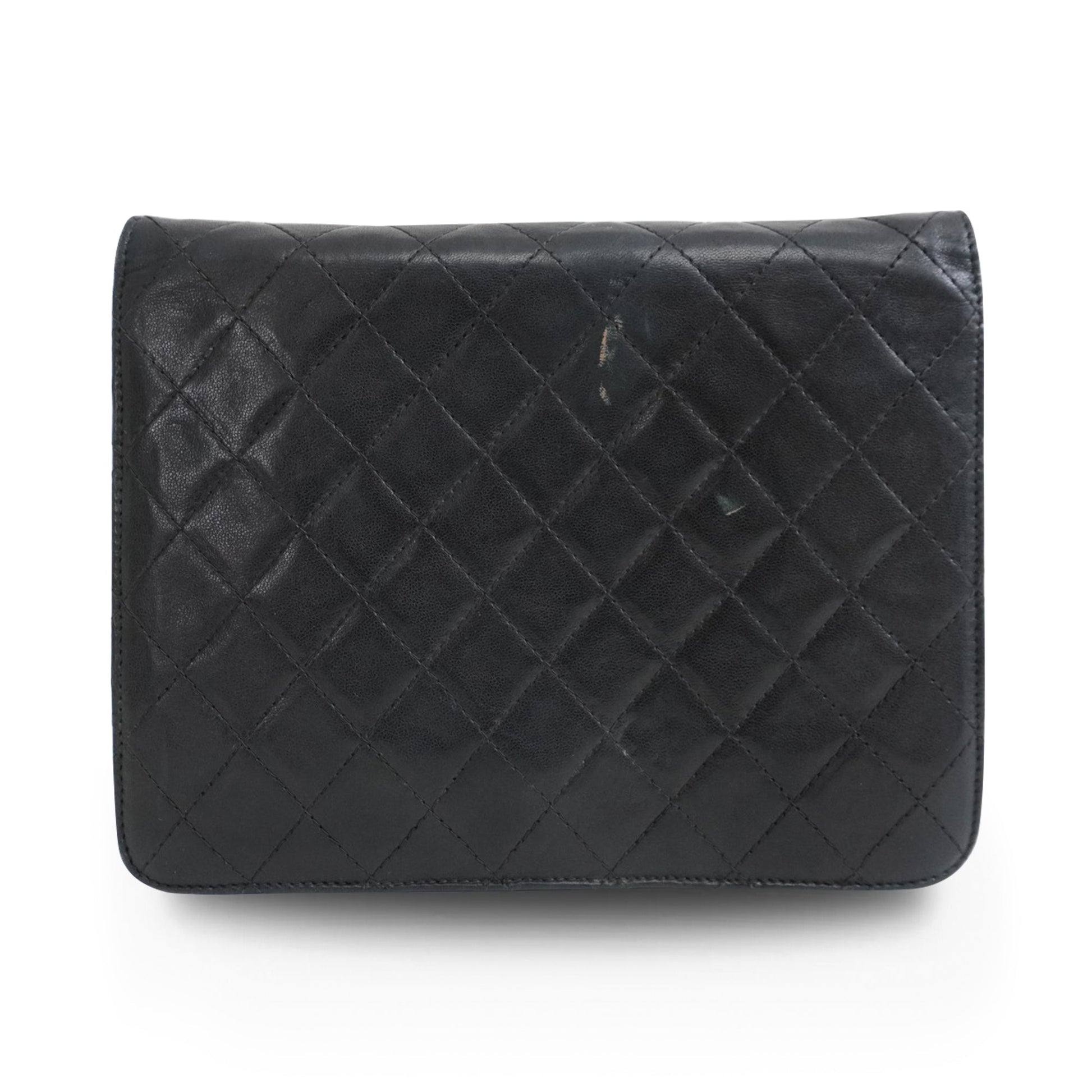 Chanel Single Flap Flap Bag - Rovelle Bags
