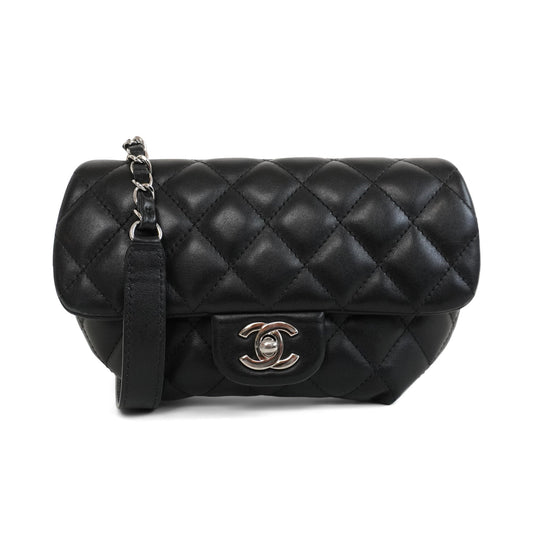 Chanel Uniform Waist Handbag - Rovelle Bags