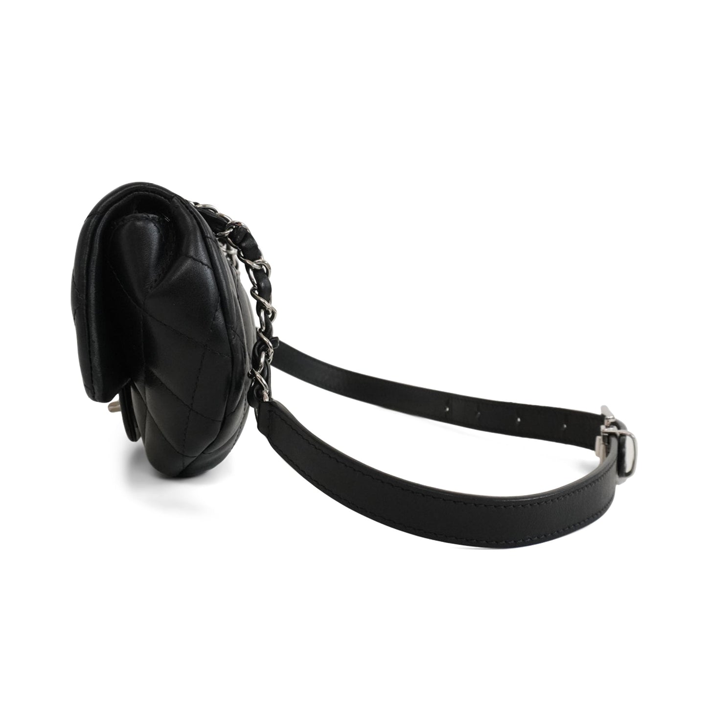 Chanel Uniform Waist Handbag - Rovelle Bags