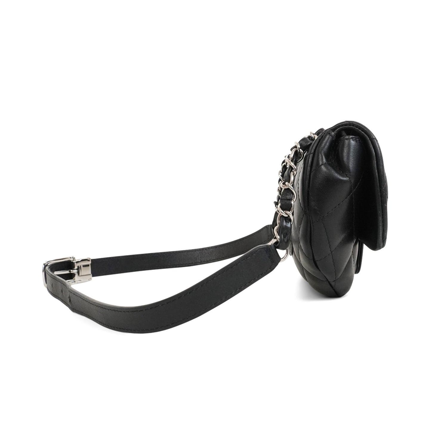 Chanel Uniform Waist Handbag - Rovelle Bags