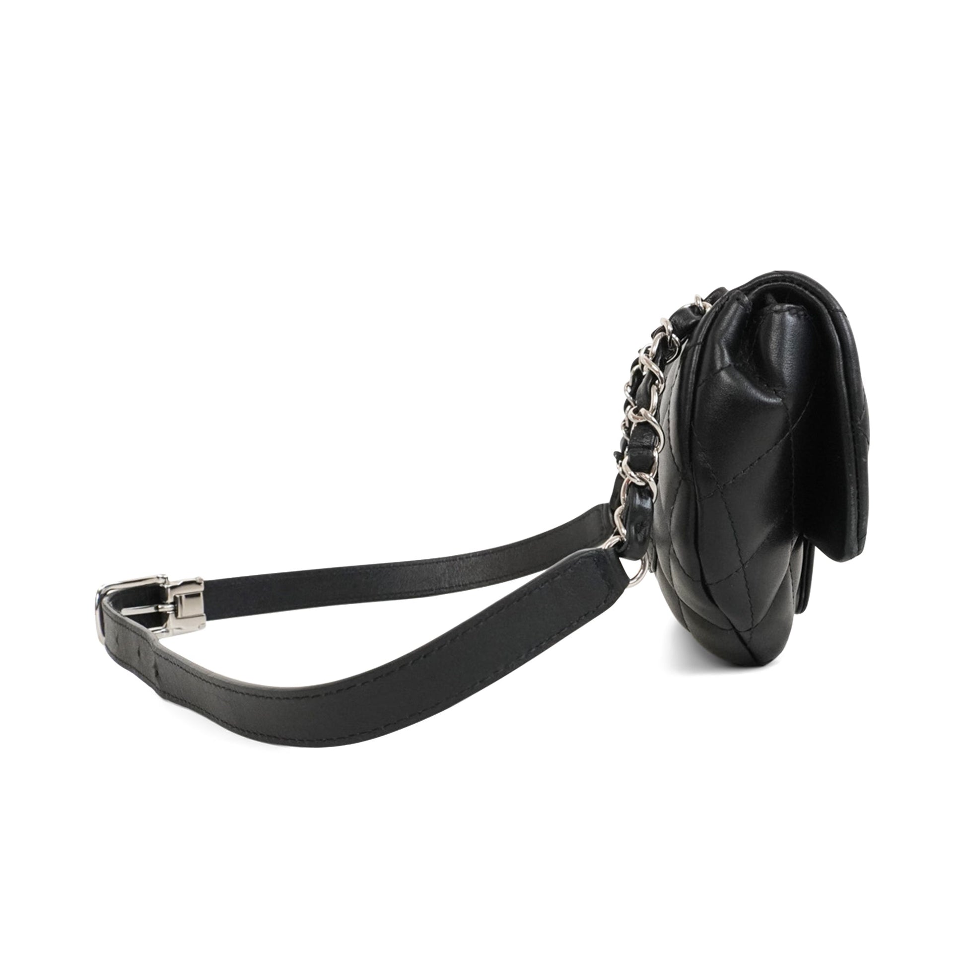 Chanel Uniform Waist Handbag - Rovelle Bags
