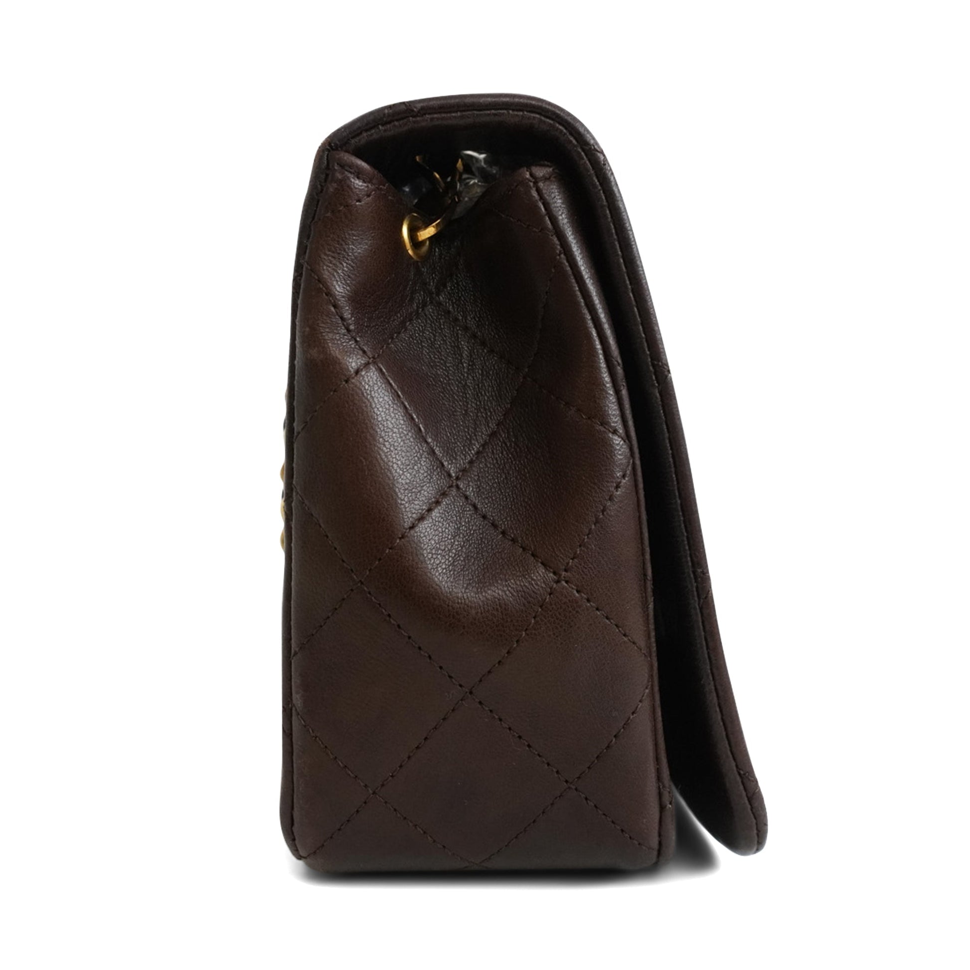 Chanel 'Full Flap' Flap Bag - Rovelle Bags