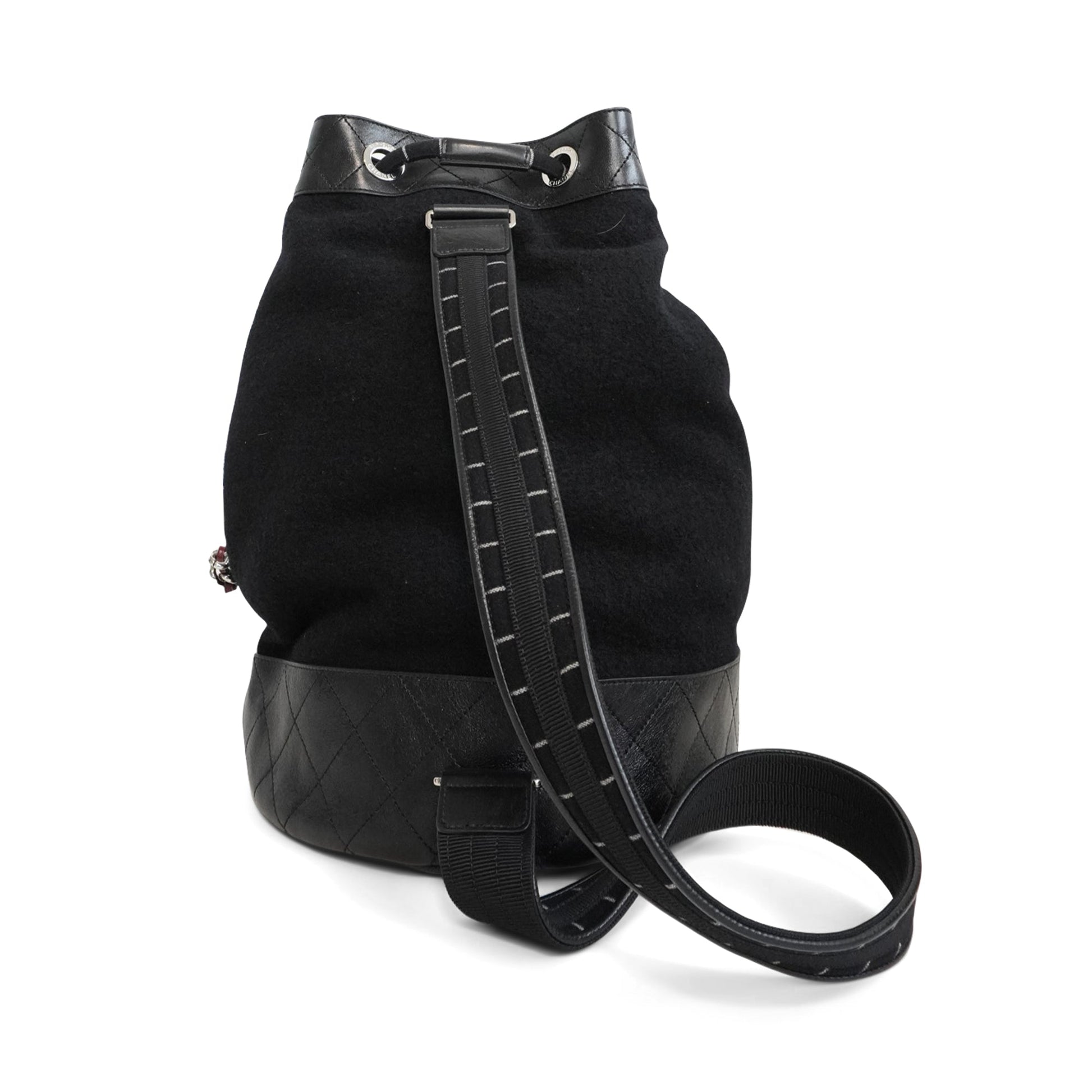 Chanel '-Hamburg' Backpack Backpack - Rovelle Bags