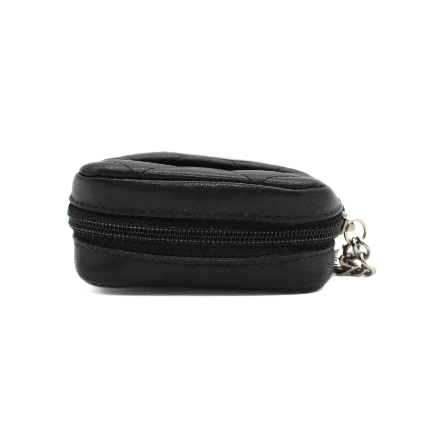 Chanel 'Cambon' Zip Pouch Clutch Clutch Bag - Rovelle Bags