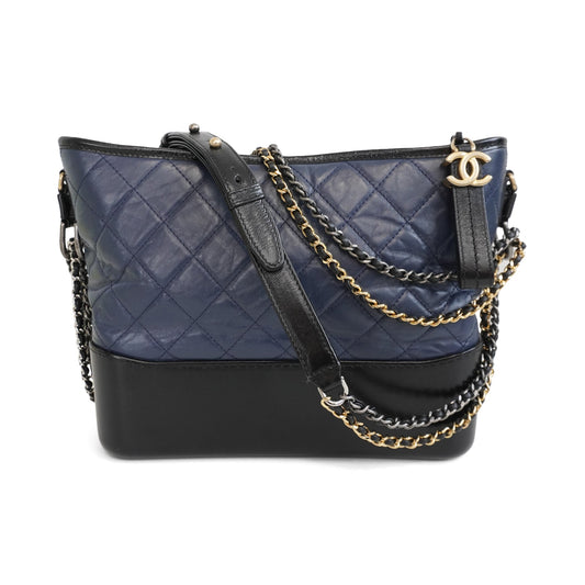 Chanel 'Medium Gabrielle' Hobo Hobo Bag - Rovelle Bags